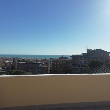 Appartement Terrazza Sul Mare In Via Devoto à Chiavari Extérieur photo